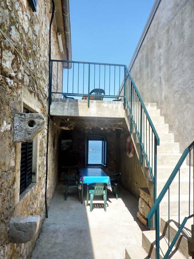 Rose - Apartmani Janovic Луштица Экстерьер фото